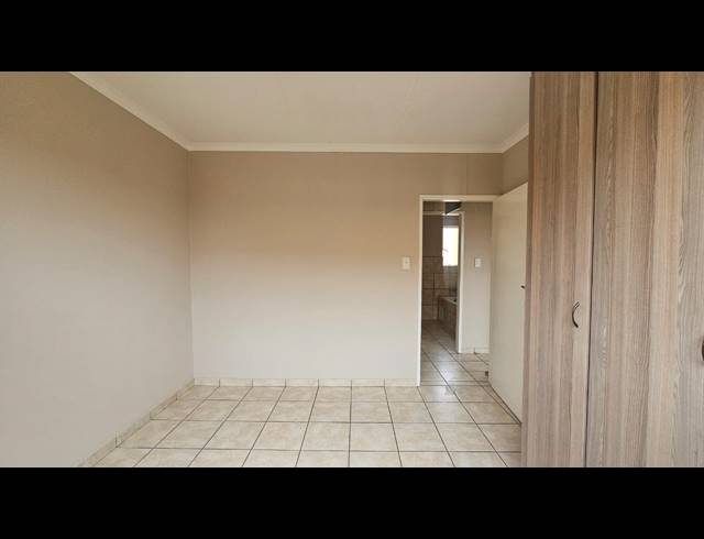 3 BEDROOM FREESTANDING FOR SALE IN WATERKLOOF HILL ESTATE